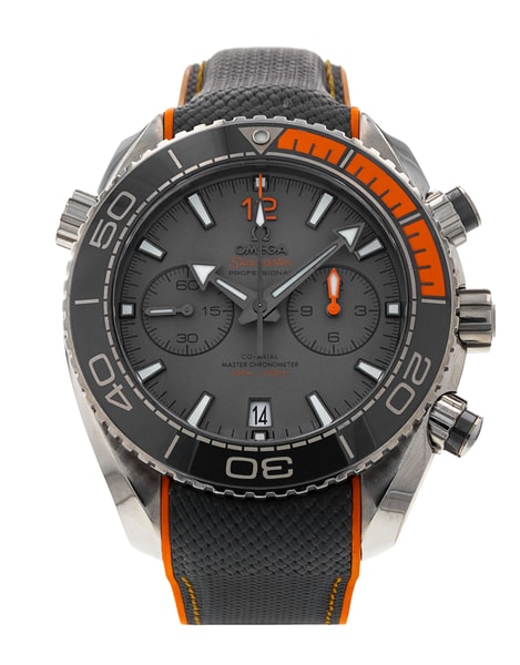 Omega Planet Ocean 215.92.46.51.99.001
